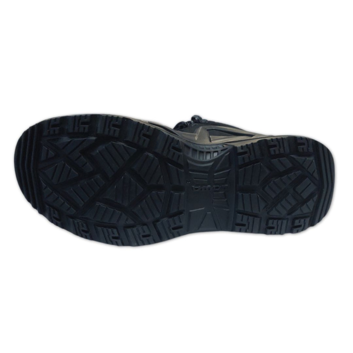 Buty Lowa Zephyr GTX MID MK2 - Black